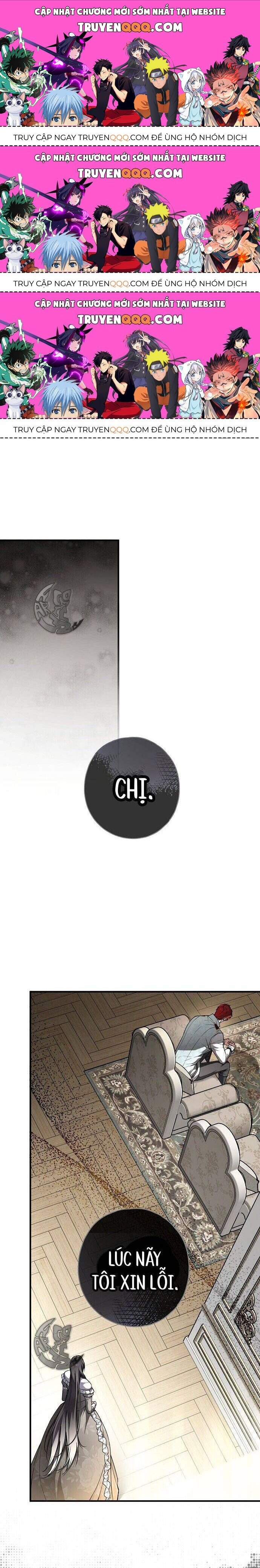 Ai Đó Đang Điều Khiển Cơ Thể Của Tôi: Chapter 17.3