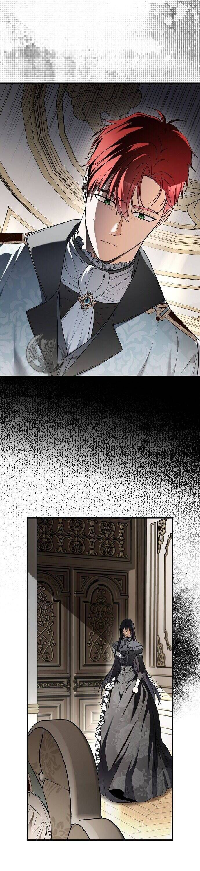 Ai Đó Đang Điều Khiển Cơ Thể Của Tôi: Chapter 17.3