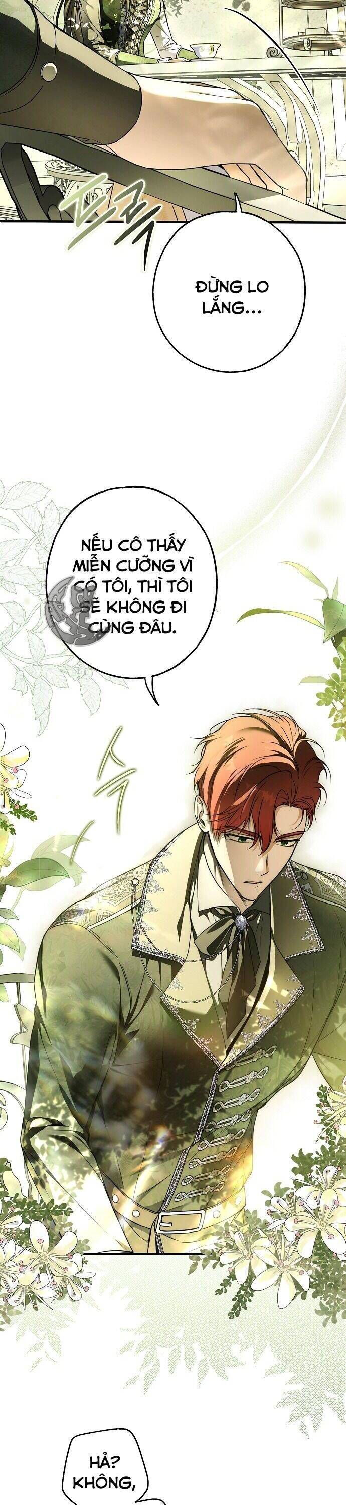 Ai Đó Đang Điều Khiển Cơ Thể Của Tôi: Chapter 17.3