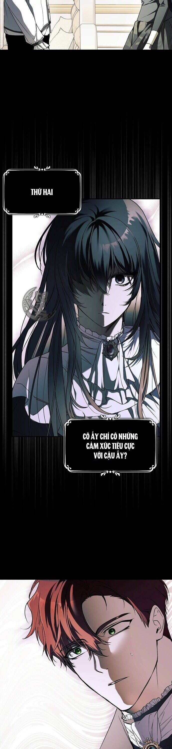 Ai Đó Đang Điều Khiển Cơ Thể Của Tôi: Chapter 17.3