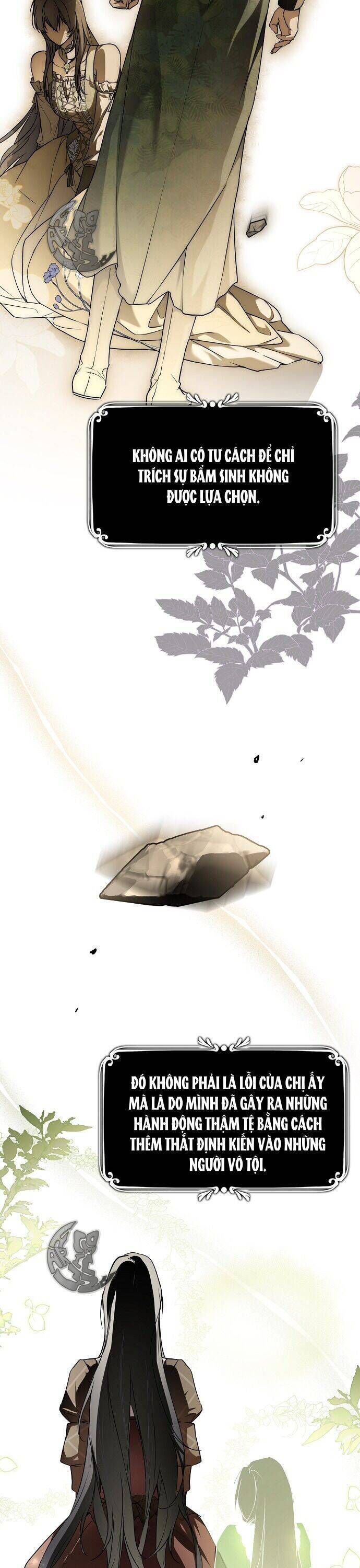 Ai Đó Đang Điều Khiển Cơ Thể Của Tôi: Chapter 17.3