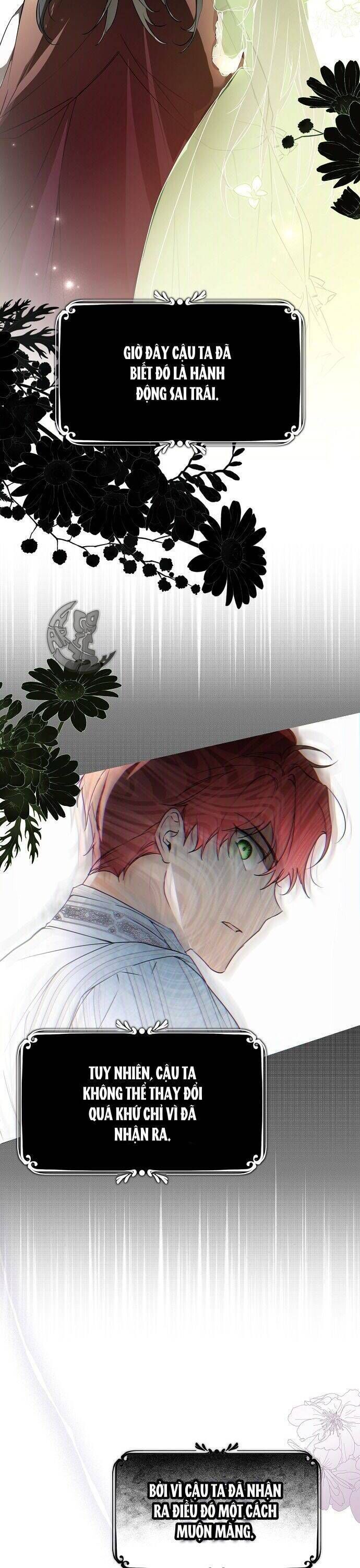 Ai Đó Đang Điều Khiển Cơ Thể Của Tôi: Chapter 17.3