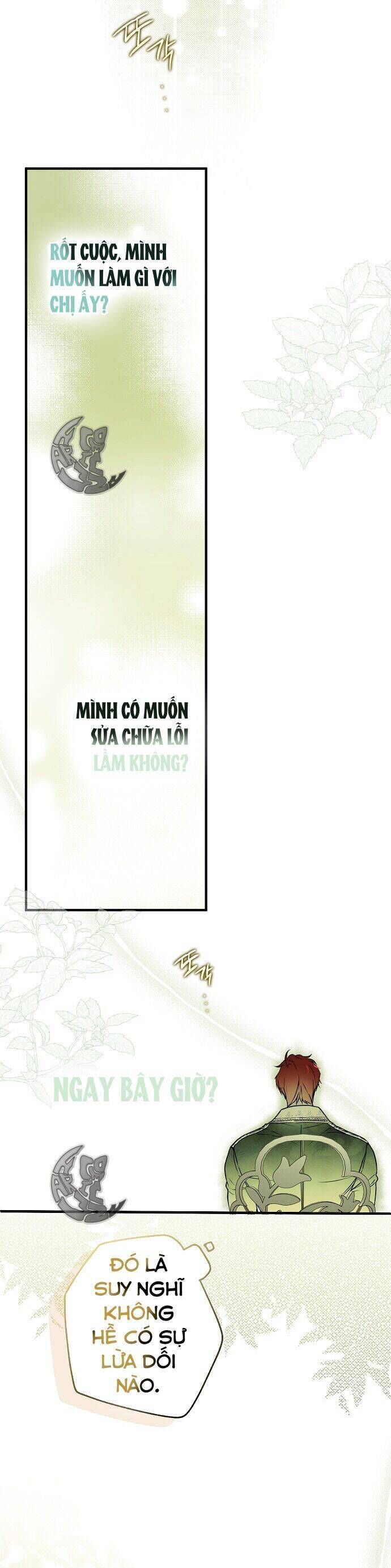 Ai Đó Đang Điều Khiển Cơ Thể Của Tôi: Chapter 17.3