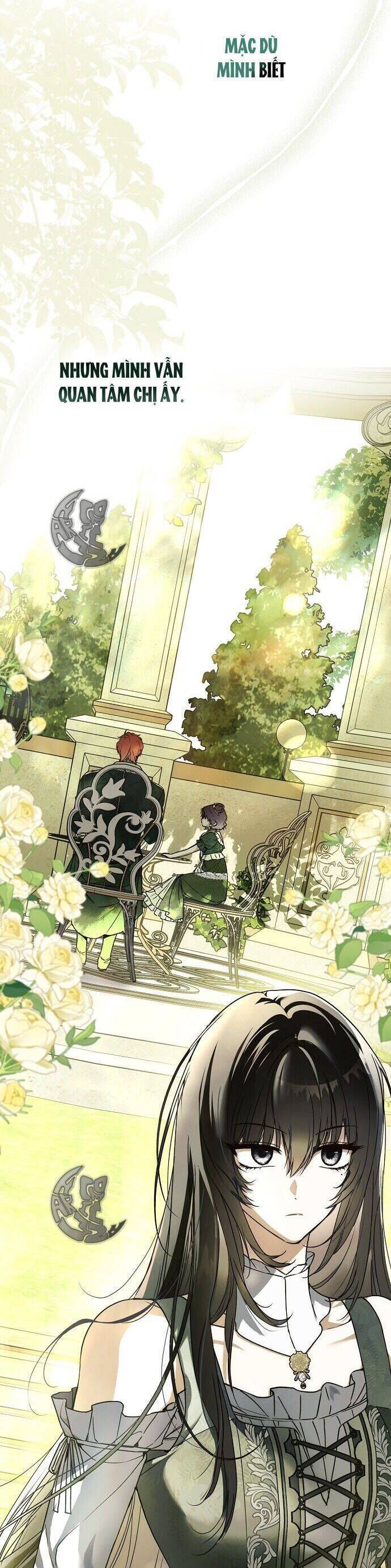 Ai Đó Đang Điều Khiển Cơ Thể Của Tôi: Chapter 17.3