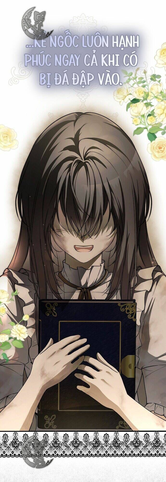 Ai Đó Đang Điều Khiển Cơ Thể Của Tôi: Chapter 17.3