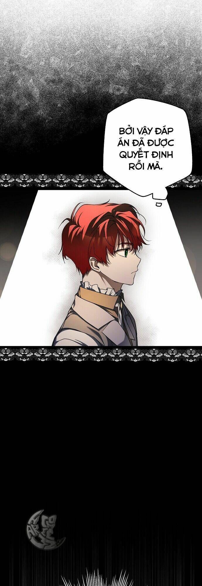 Ai Đó Đang Điều Khiển Cơ Thể Của Tôi: Chapter 17.3