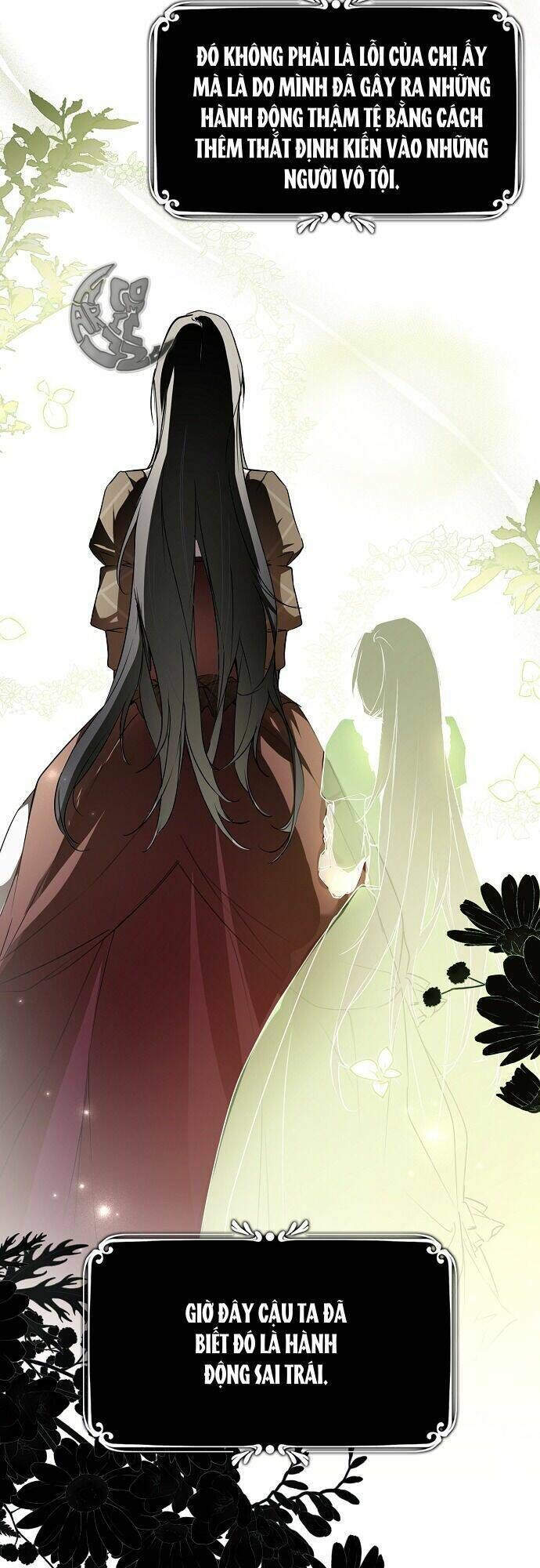 Ai Đó Đang Điều Khiển Cơ Thể Của Tôi: Chapter 17.3