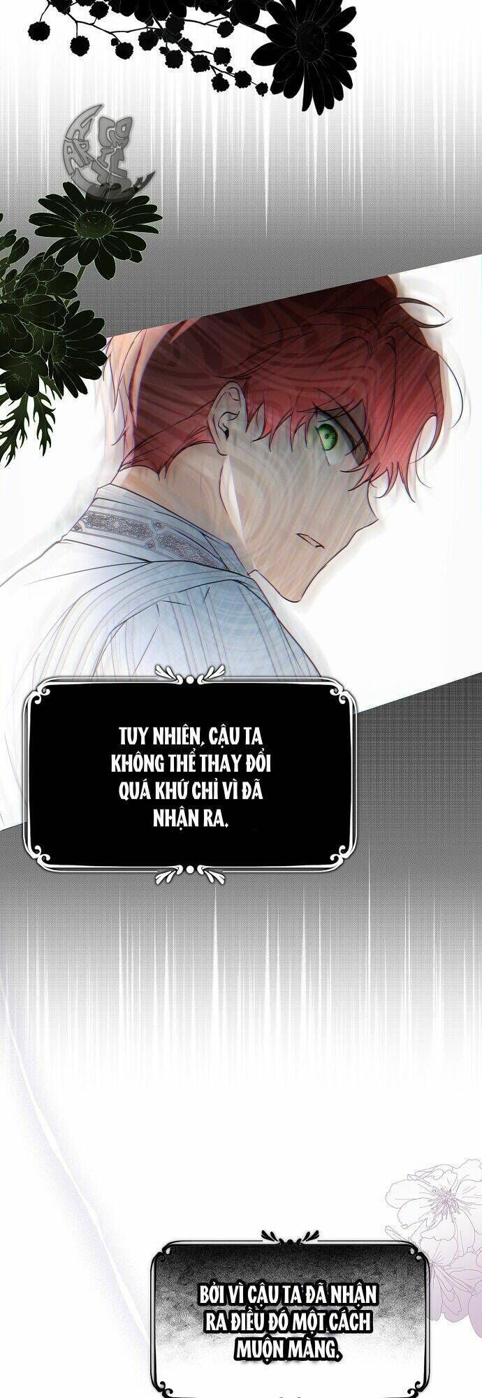 Ai Đó Đang Điều Khiển Cơ Thể Của Tôi: Chapter 17.3