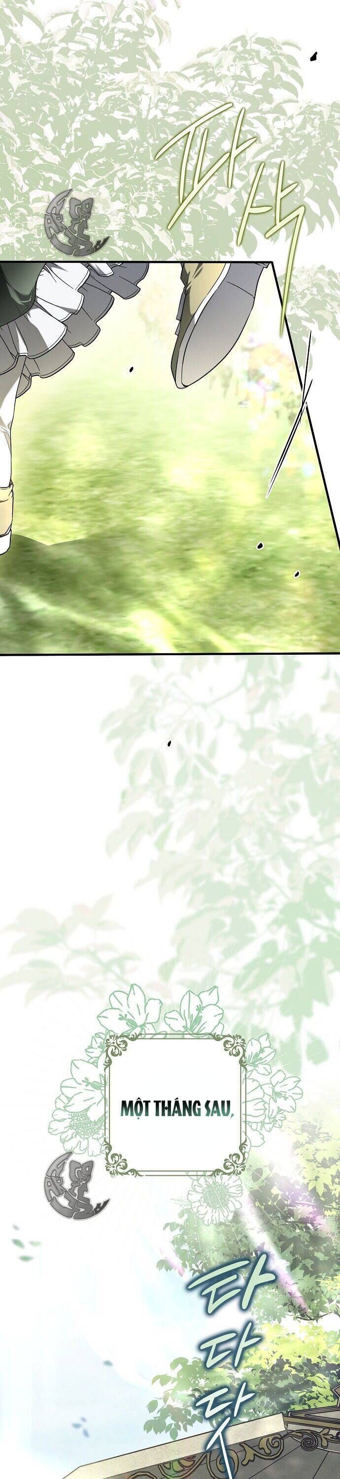 Ai Đó Đang Điều Khiển Cơ Thể Của Tôi: Chapter 17.3