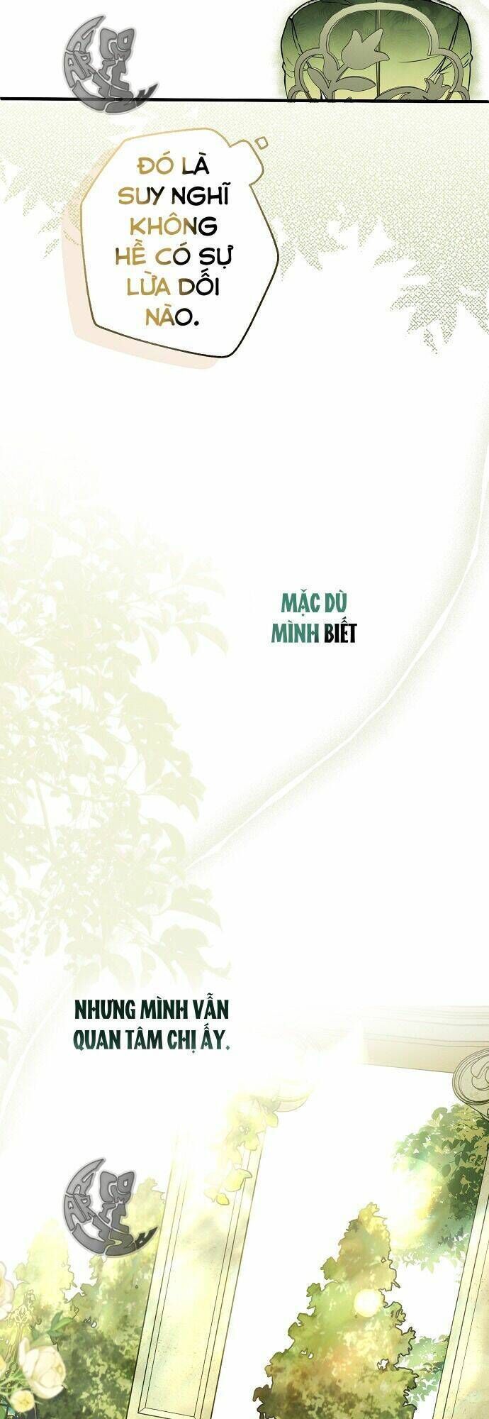 Ai Đó Đang Điều Khiển Cơ Thể Của Tôi: Chapter 17.3