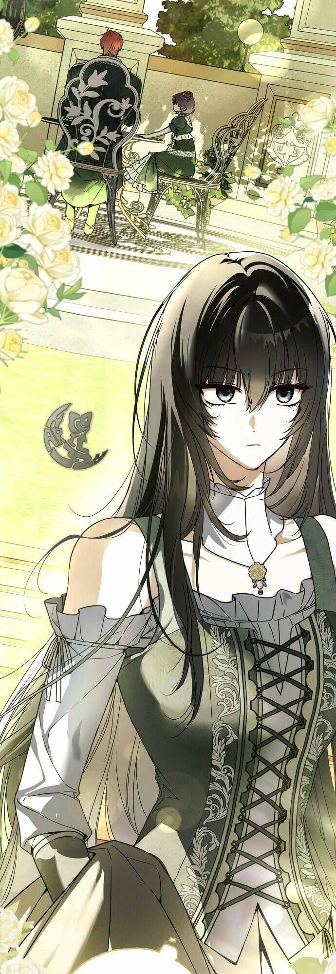 Ai Đó Đang Điều Khiển Cơ Thể Của Tôi: Chapter 17.3