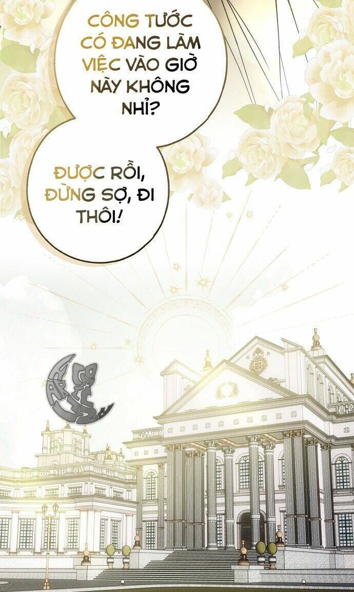 Ai Đó Đang Điều Khiển Cơ Thể Của Tôi: Chapter 17.3