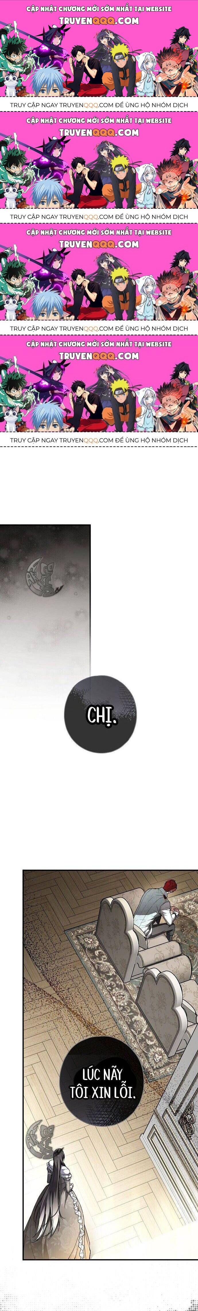 Ai Đó Đang Điều Khiển Cơ Thể Của Tôi: Chapter 17.4