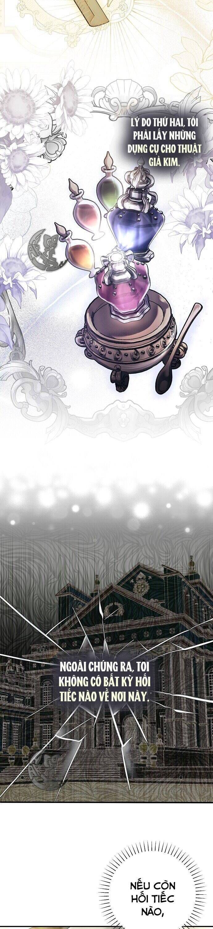 Ai Đó Đang Điều Khiển Cơ Thể Của Tôi: Chapter 17.4