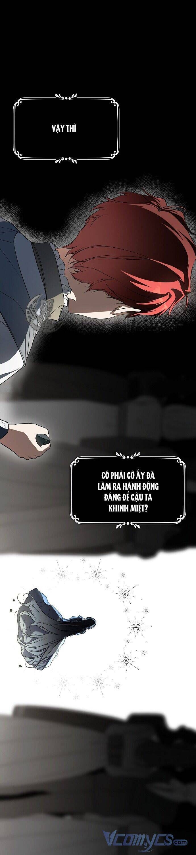 Ai Đó Đang Điều Khiển Cơ Thể Của Tôi: Chapter 17.4