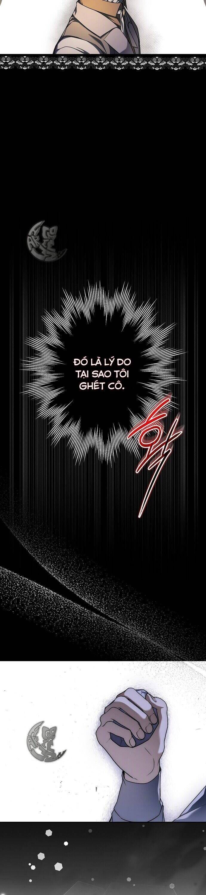 Ai Đó Đang Điều Khiển Cơ Thể Của Tôi: Chapter 17.4