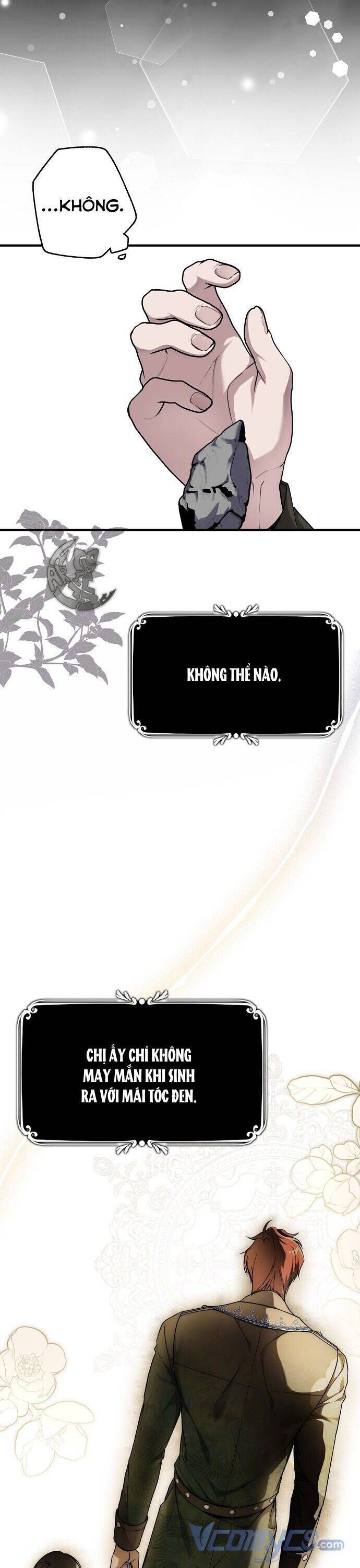 Ai Đó Đang Điều Khiển Cơ Thể Của Tôi: Chapter 17.4