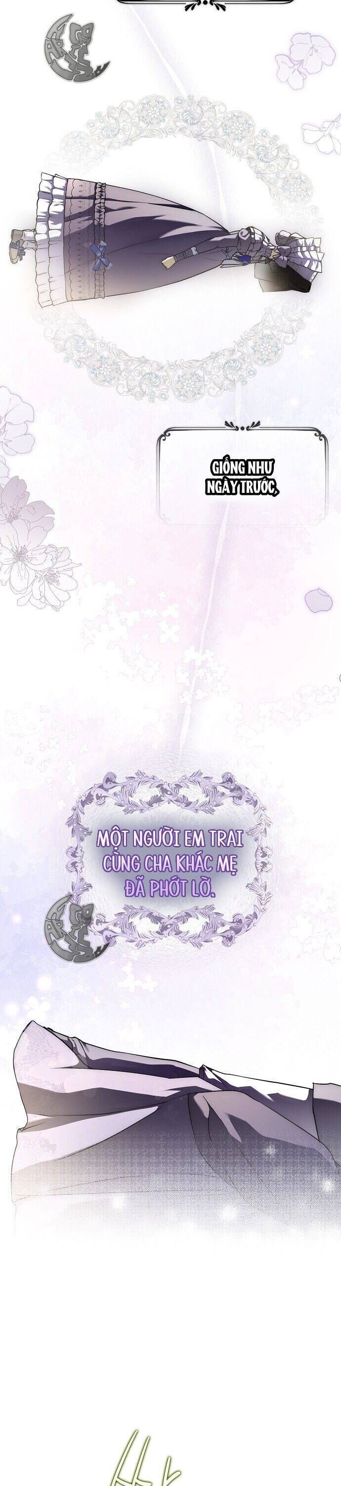 Ai Đó Đang Điều Khiển Cơ Thể Của Tôi: Chapter 17.4