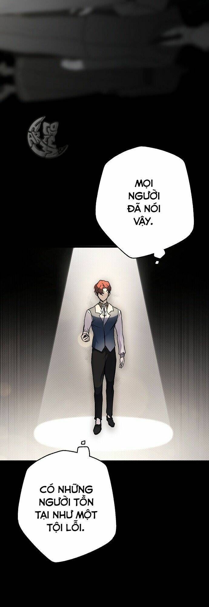 Ai Đó Đang Điều Khiển Cơ Thể Của Tôi: Chapter 17.4