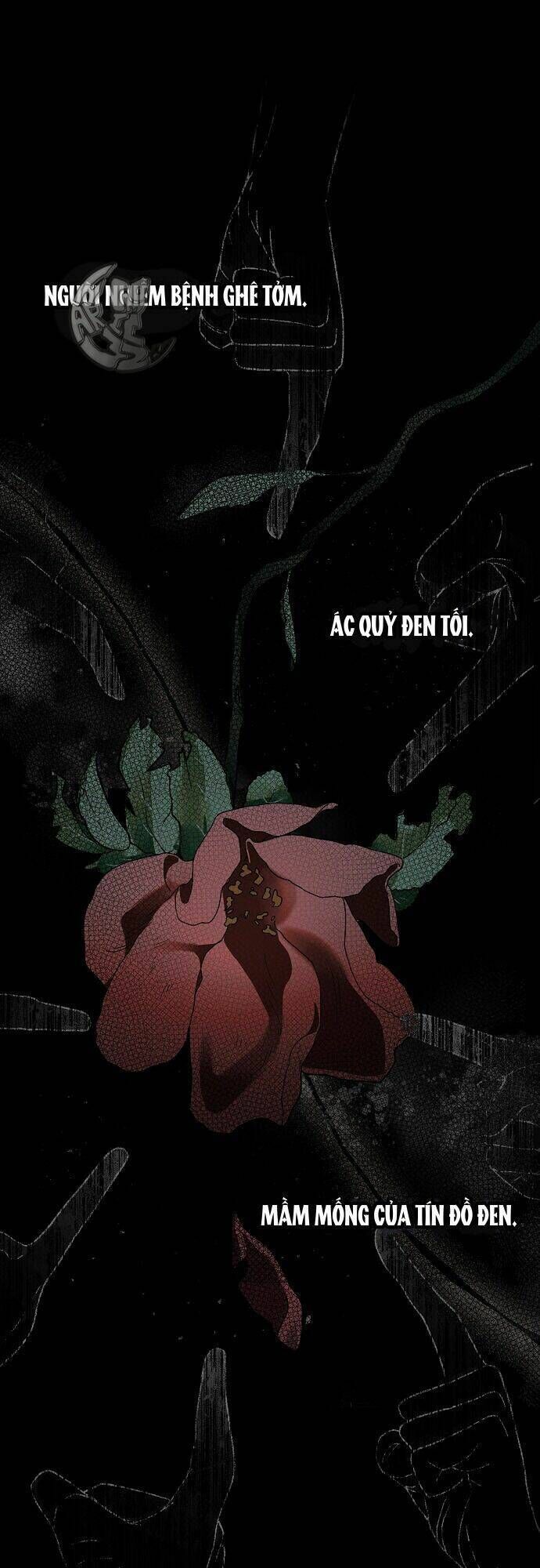 Ai Đó Đang Điều Khiển Cơ Thể Của Tôi: Chapter 17.4