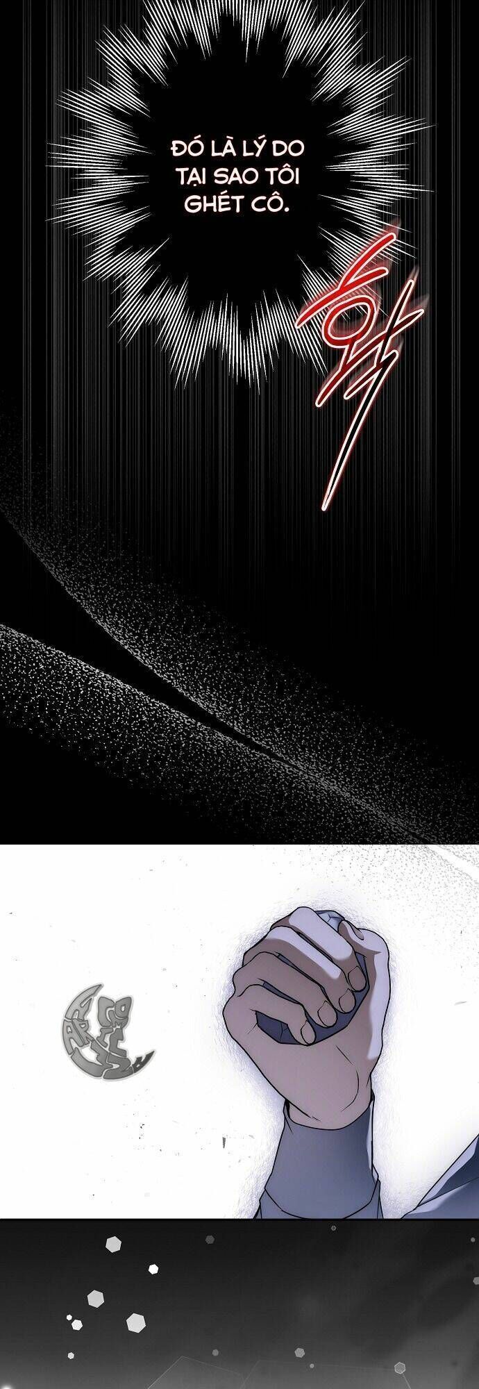 Ai Đó Đang Điều Khiển Cơ Thể Của Tôi: Chapter 17.4