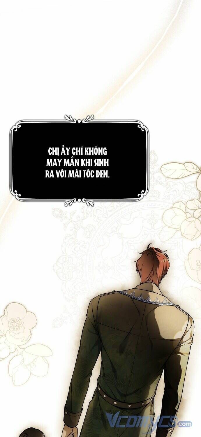 Ai Đó Đang Điều Khiển Cơ Thể Của Tôi: Chapter 17.4