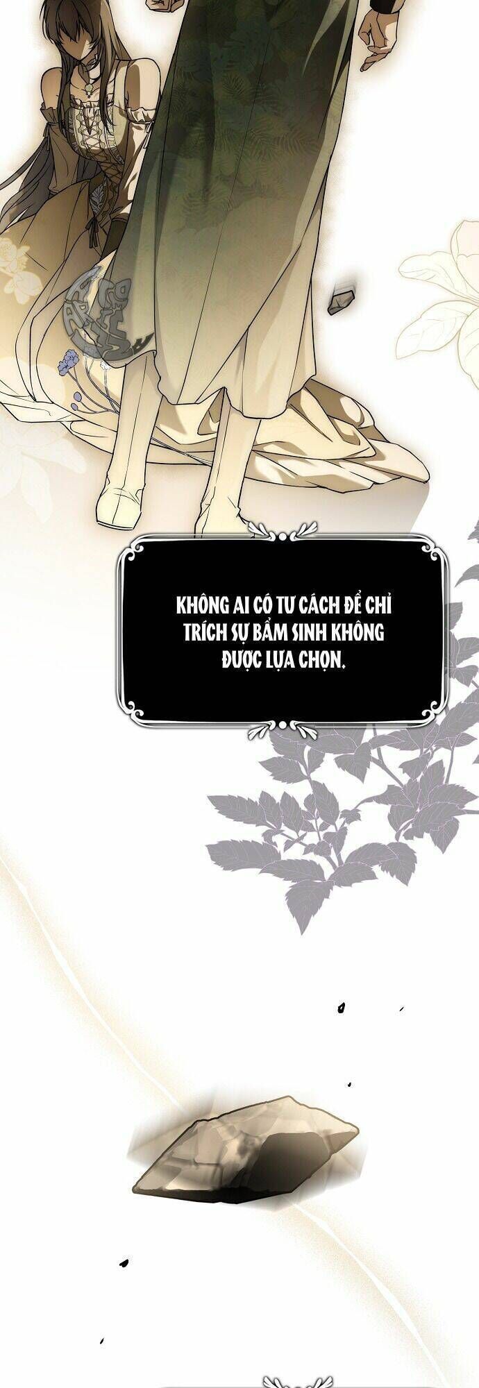 Ai Đó Đang Điều Khiển Cơ Thể Của Tôi: Chapter 17.4