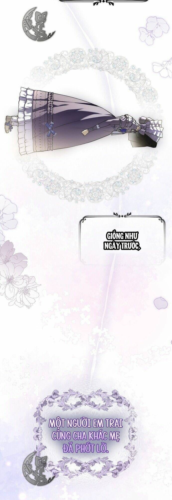 Ai Đó Đang Điều Khiển Cơ Thể Của Tôi: Chapter 17.4