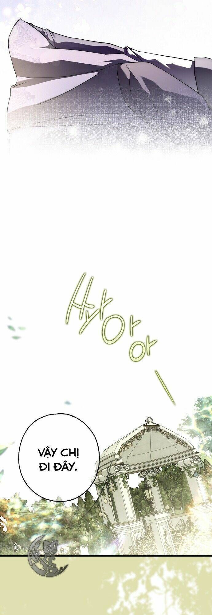 Ai Đó Đang Điều Khiển Cơ Thể Của Tôi: Chapter 17.4