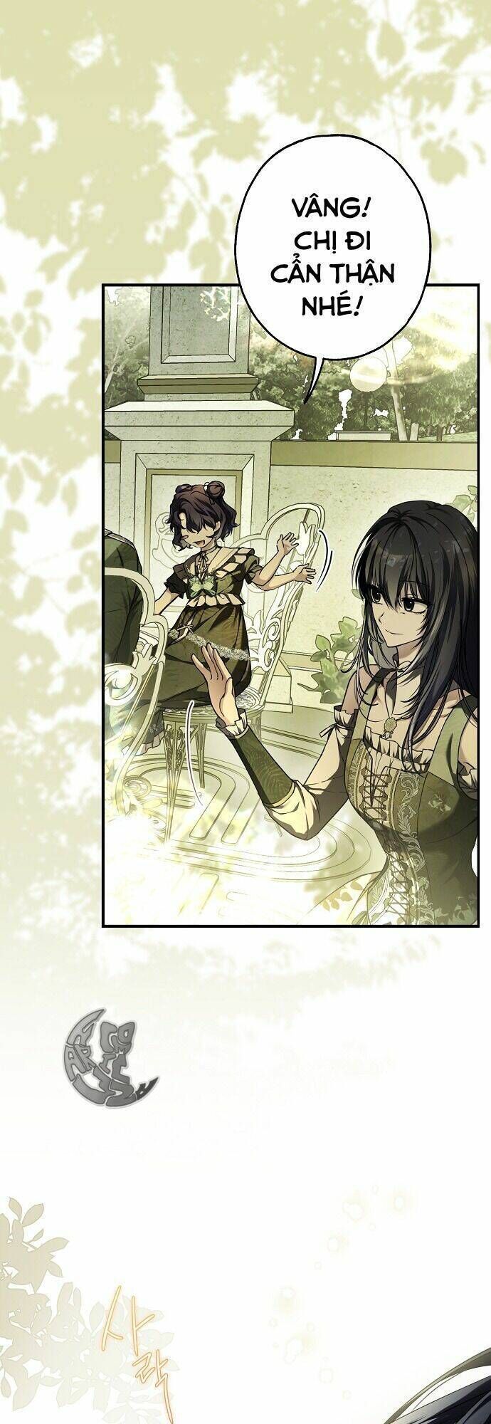 Ai Đó Đang Điều Khiển Cơ Thể Của Tôi: Chapter 17.4