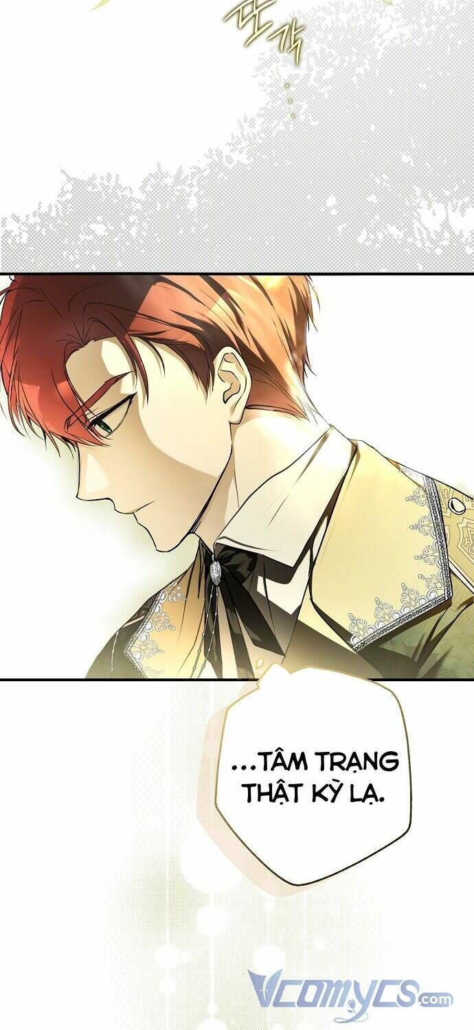 Ai Đó Đang Điều Khiển Cơ Thể Của Tôi: Chapter 17.4