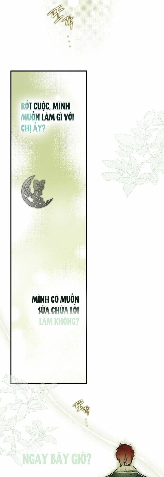 Ai Đó Đang Điều Khiển Cơ Thể Của Tôi: Chapter 17.4