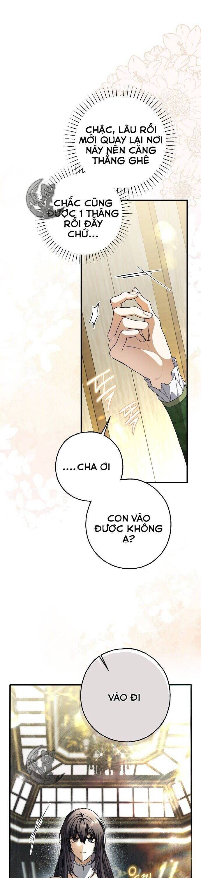 Ai Đó Đang Điều Khiển Cơ Thể Của Tôi: Chapter 18.3