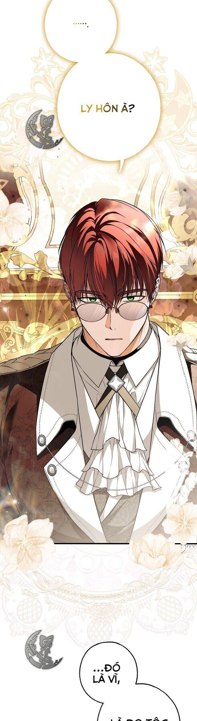 Ai Đó Đang Điều Khiển Cơ Thể Của Tôi: Chapter 18.3