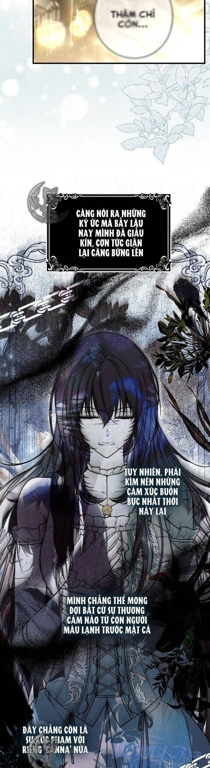 Ai Đó Đang Điều Khiển Cơ Thể Của Tôi: Chapter 18.3