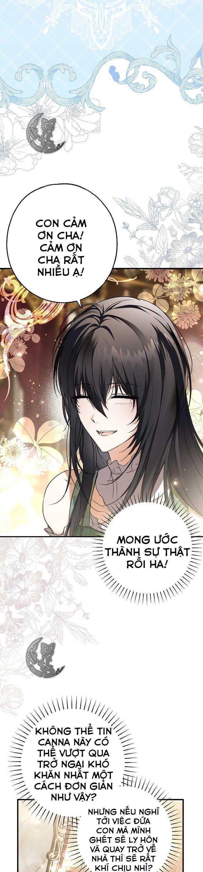 Ai Đó Đang Điều Khiển Cơ Thể Của Tôi: Chapter 18.3