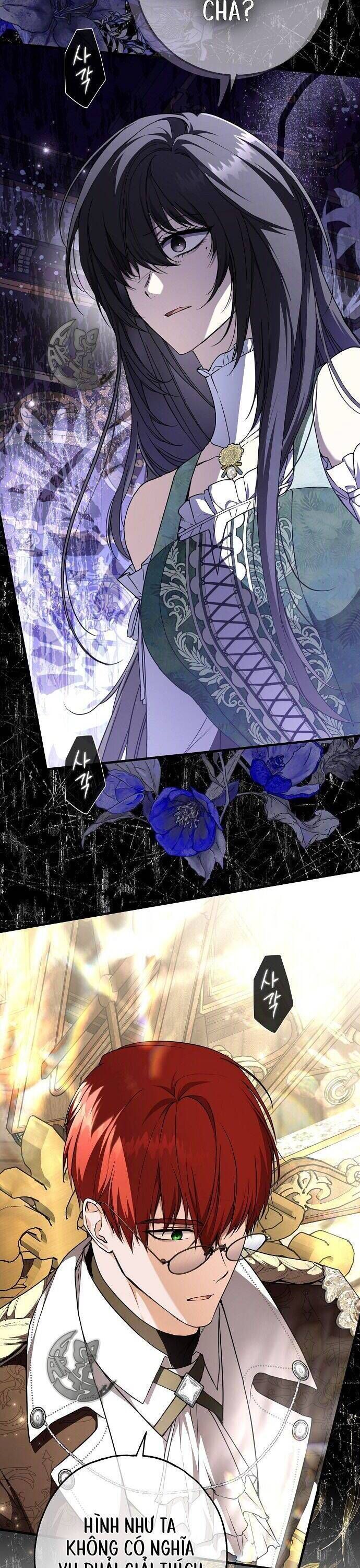 Ai Đó Đang Điều Khiển Cơ Thể Của Tôi: Chapter 18.3