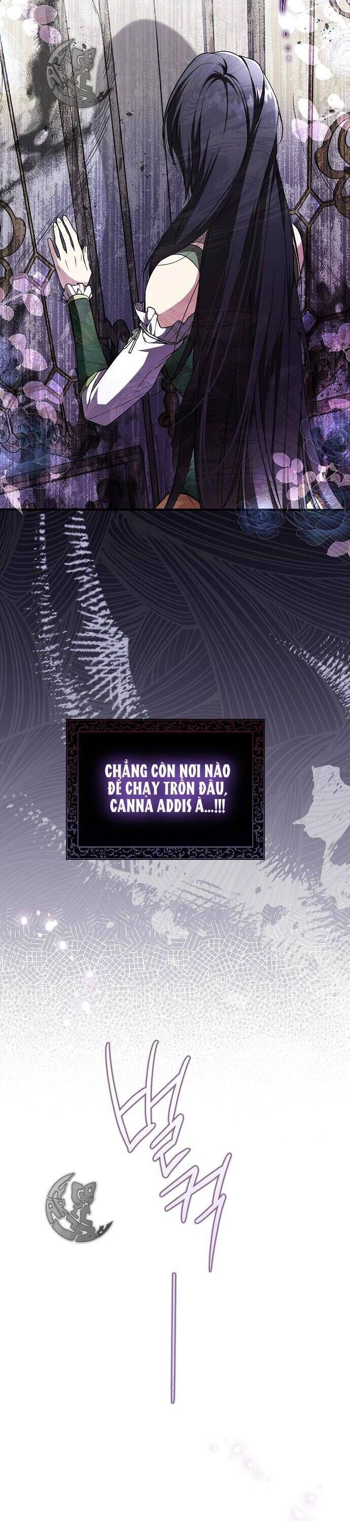 Ai Đó Đang Điều Khiển Cơ Thể Của Tôi: Chapter 18.3