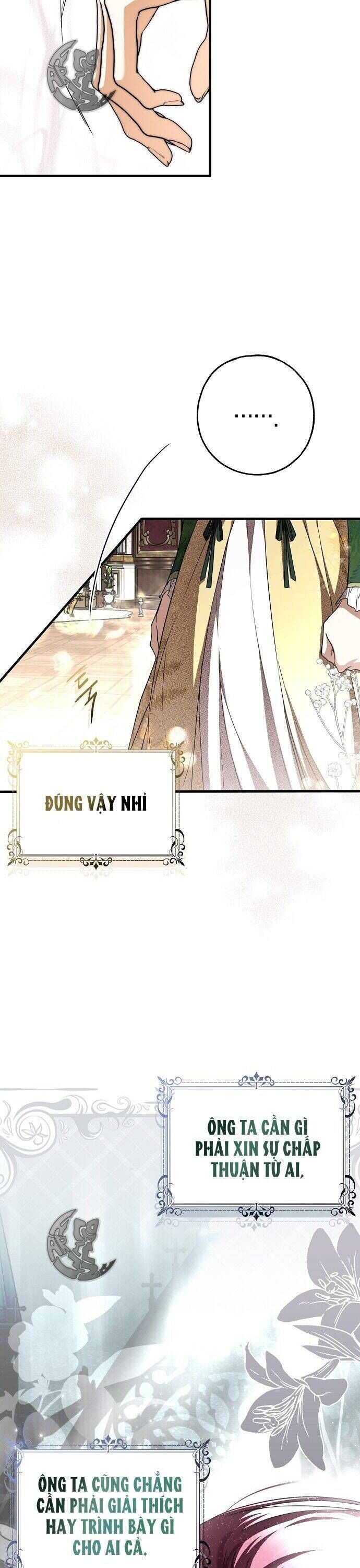 Ai Đó Đang Điều Khiển Cơ Thể Của Tôi: Chapter 18.3