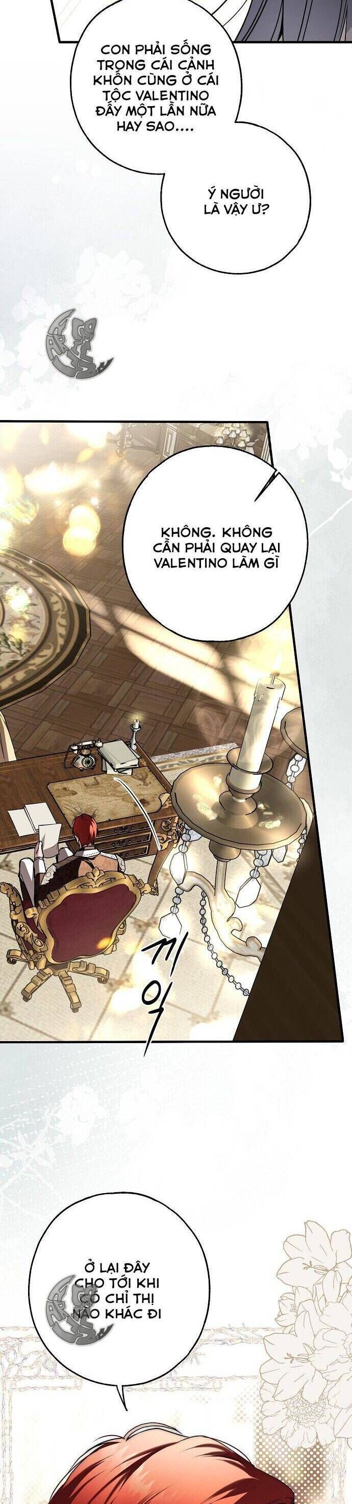 Ai Đó Đang Điều Khiển Cơ Thể Của Tôi: Chapter 18.3