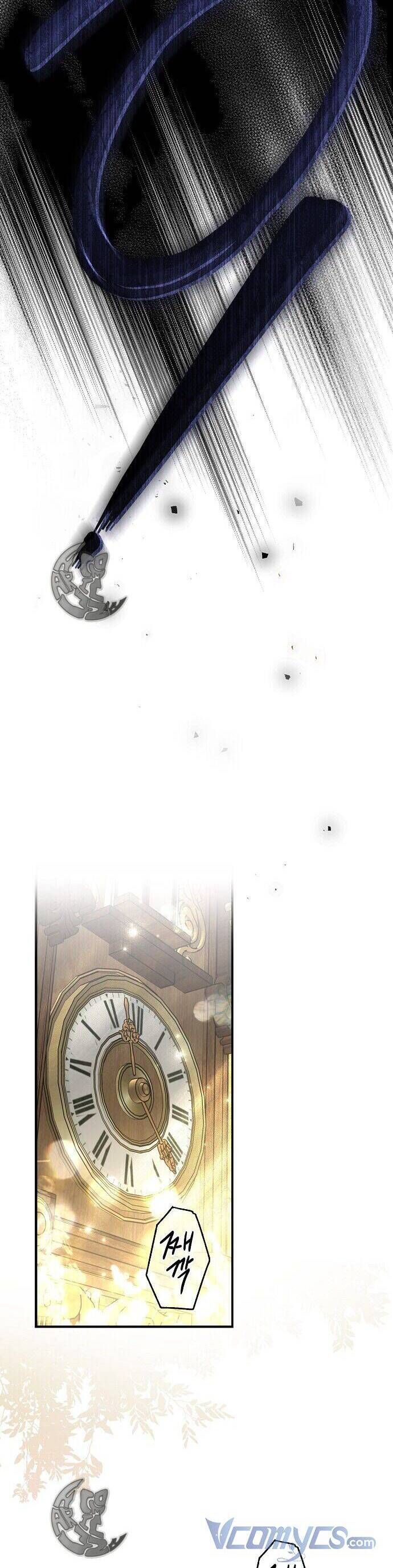 Ai Đó Đang Điều Khiển Cơ Thể Của Tôi: Chapter 18.3