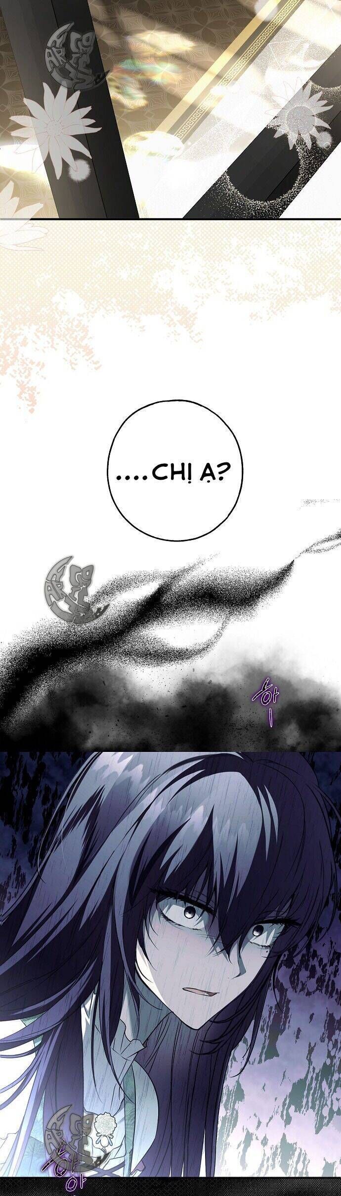 Ai Đó Đang Điều Khiển Cơ Thể Của Tôi: Chapter 18.3