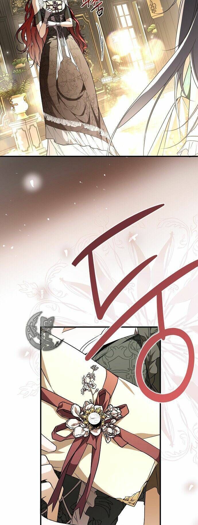 Ai Đó Đang Điều Khiển Cơ Thể Của Tôi: Chapter 18.3