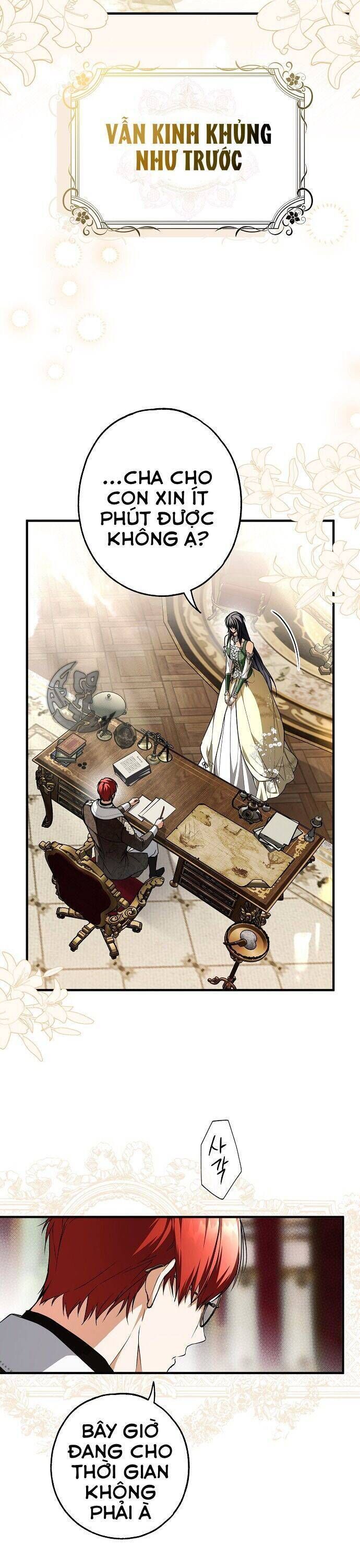 Ai Đó Đang Điều Khiển Cơ Thể Của Tôi: Chapter 18.3