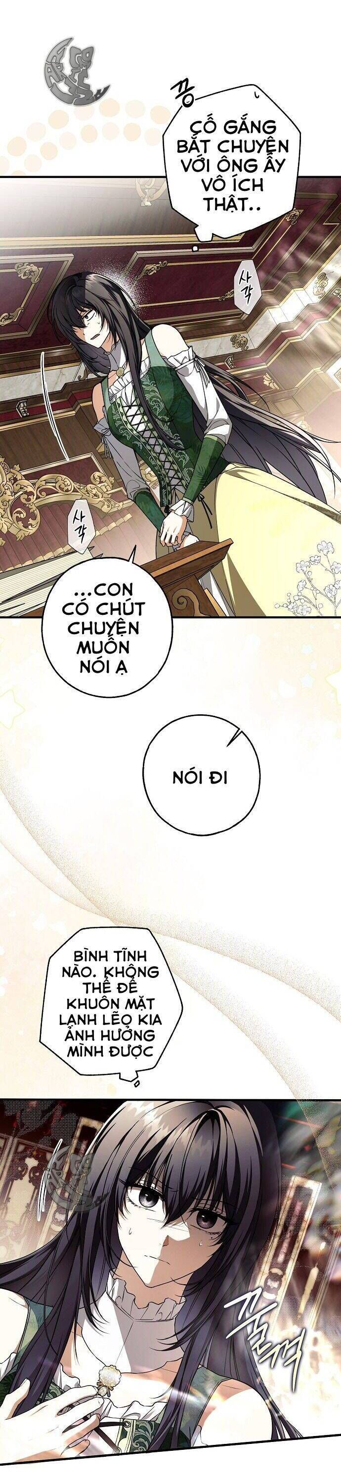 Ai Đó Đang Điều Khiển Cơ Thể Của Tôi: Chapter 18.3