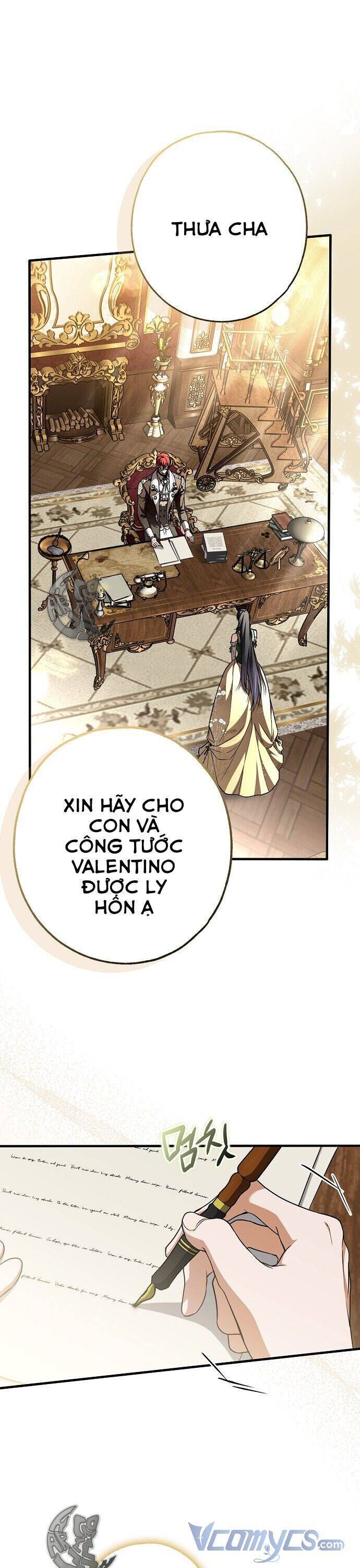 Ai Đó Đang Điều Khiển Cơ Thể Của Tôi: Chapter 18.3