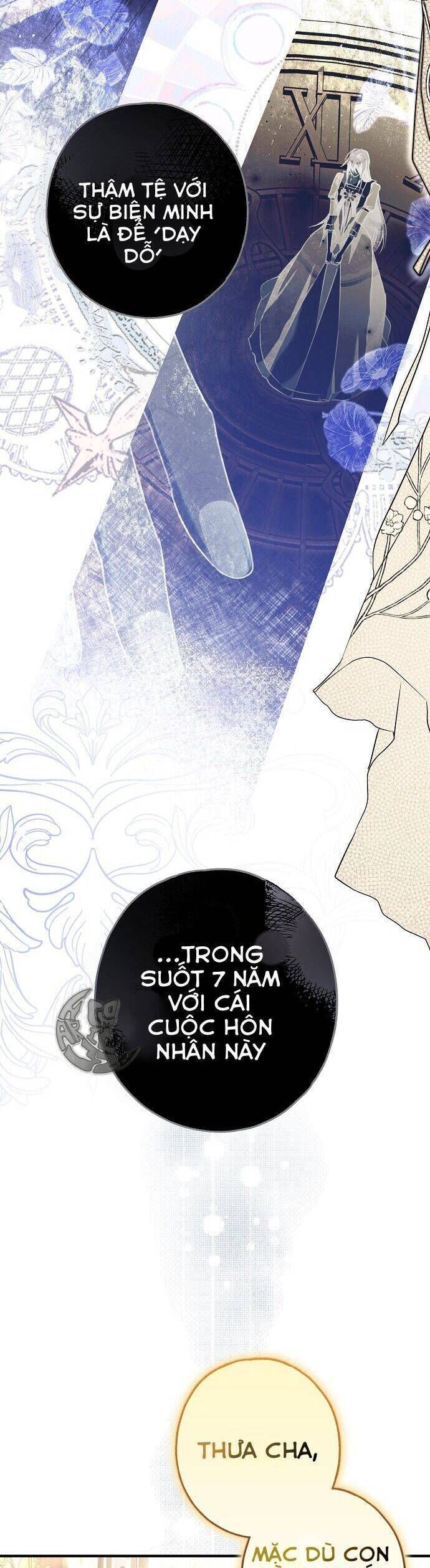 Ai Đó Đang Điều Khiển Cơ Thể Của Tôi: Chapter 18.4