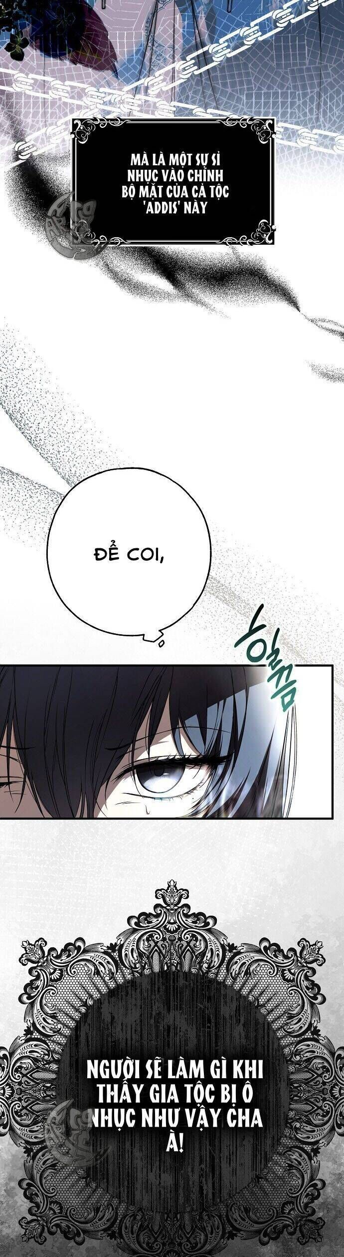 Ai Đó Đang Điều Khiển Cơ Thể Của Tôi: Chapter 18.4