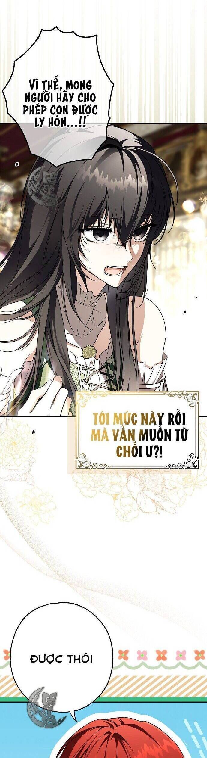 Ai Đó Đang Điều Khiển Cơ Thể Của Tôi: Chapter 18.4