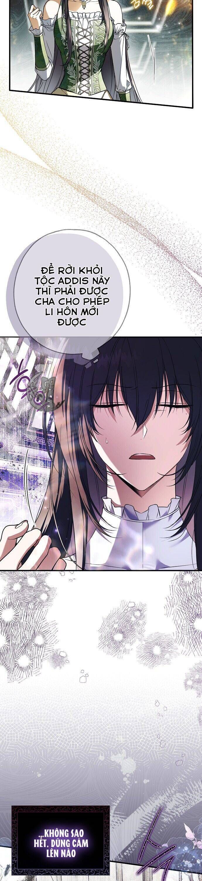 Ai Đó Đang Điều Khiển Cơ Thể Của Tôi: Chapter 18.4